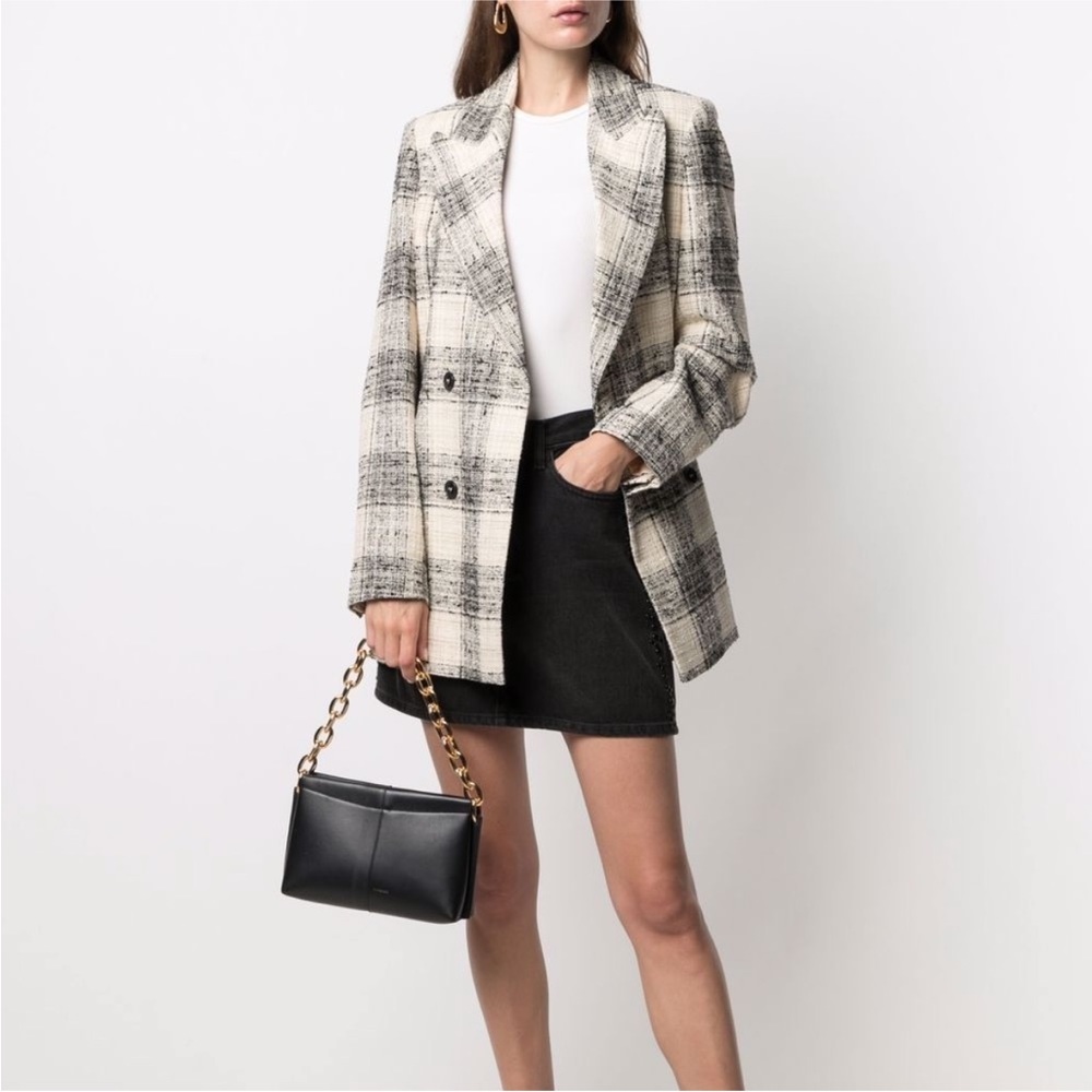 NEW WITH TAGS essential Antwerp oversized blazer